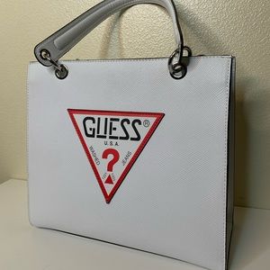 Guess Tote